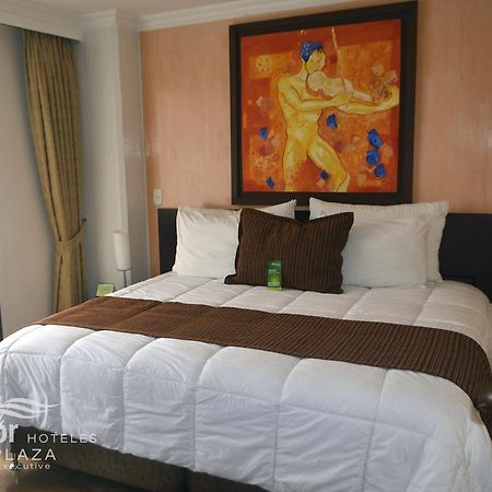 Luxor Plaza Hotel Pereira Exterior photo
